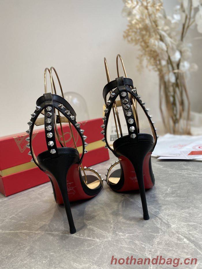 Christian Louboutin shoes CL00062 Heel 10CM